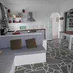 Lejlighed Styfilia Beachfront - First Floor Platis Gialos (Sifnos)