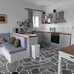 Apartment Styfilia Beachfront - First Floor