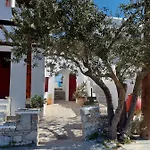 Styfilia Beachfront - First Floor *