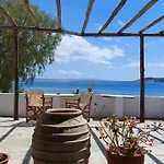 Styfilia Beachfront - First Floor * Platis Gialos (Sifnos)