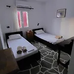 Apartment Styfilia Beachfront - First Floor