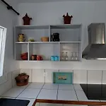 Styfilia Beachfront - First Floor Lejlighed Platis Gialos (Sifnos)