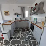 Lejlighed Styfilia Beachfront - First Floor *
