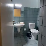 Styfilia Beachfront - First Floor Apartment *