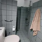 Styfilia Beachfront - First Floor