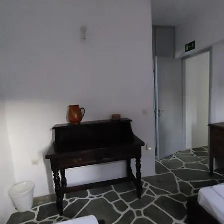 Styfilia Beachfront - First Floor Apartment *