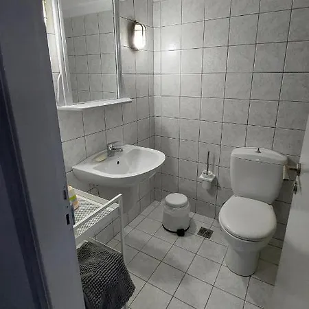 Styfilia Beachfront - First Floor *