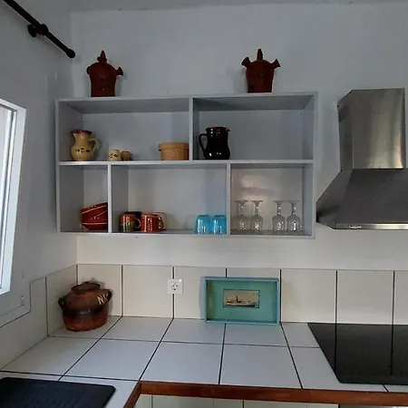 Styfilia Beachfront - First Floor Apartment Platis Gialos (Sifnos)