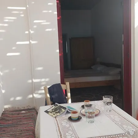 Styfilia Beachfront - First Floor Apartment *