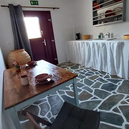 Styfilia Beachfront - First Floor Apartment