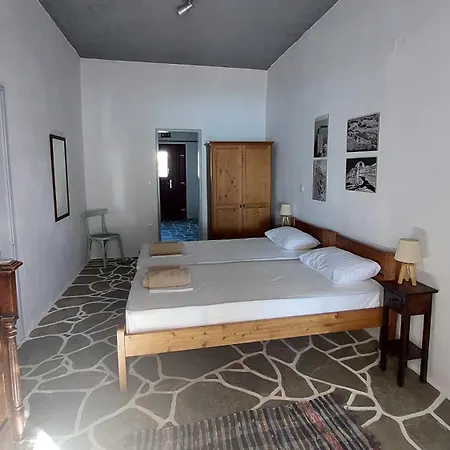 Styfilia Beachfront Apartment *